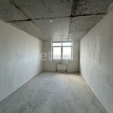 Квартира 51,8 м², 1-комнатная - изображение 5