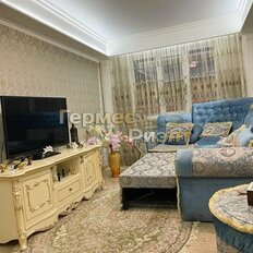 Квартира 48,3 м², 1-комнатная - изображение 3