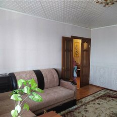 Квартира 51 м², 2-комнатная - изображение 5