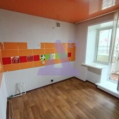 Квартира 35,6 м², 1-комнатная - изображение 5