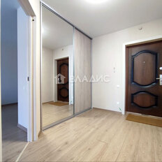 Квартира 53,2 м², 1-комнатная - изображение 5