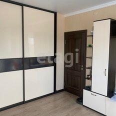 Квартира 57,1 м², 2-комнатная - изображение 4