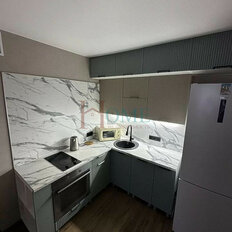 Квартира 30 м², студия - изображение 2