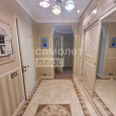 Квартира 80,5 м², 2-комнатная - изображение 2