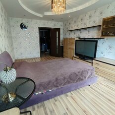 Квартира 89 м², 3-комнатная - изображение 2