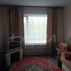 Квартира 49,3 м², 2-комнатная - изображение 4