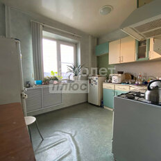 Квартира 37 м², 1-комнатная - изображение 1