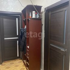 Квартира 67,1 м², 3-комнатная - изображение 4
