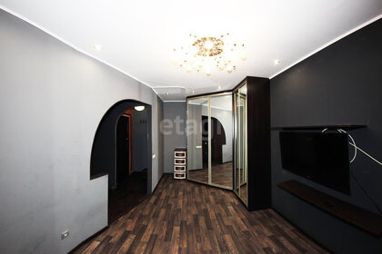 Купить студию или 1-комнатную квартиру эконом класса в Горно-Алтайске - изображение 24