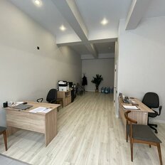 Квартира 42,7 м², студия - изображение 3