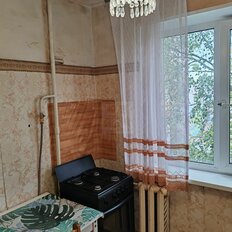 Квартира 33 м², 1-комнатная - изображение 3