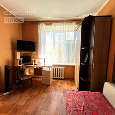 Квартира 18,8 м², студия - изображение 2