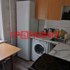 Квартира 28,2 м², 1-комнатная - изображение 3