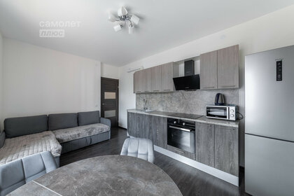 35 м², 2-комнатная квартира 31 000 ₽ в месяц - изображение 25
