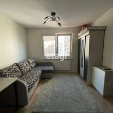 Квартира 20,4 м², студия - изображение 5