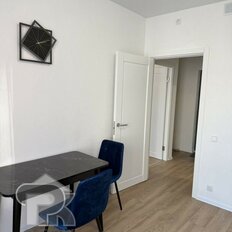 Квартира 32,3 м², 1-комнатные - изображение 5