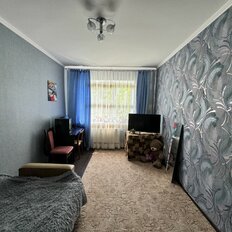 Квартира 35,7 м², 1-комнатная - изображение 3