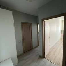 Квартира 40 м², 1-комнатная - изображение 1