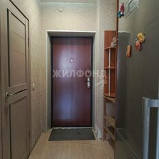 Квартира 22,2 м², студия - изображение 5