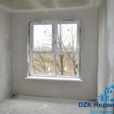 Квартира 25 м², студия - изображение 5