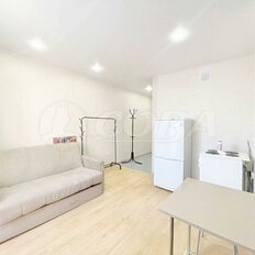 Квартира 18,5 м², студия - изображение 3