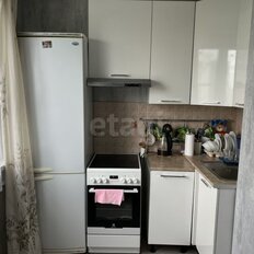 Квартира 37,2 м², 1-комнатная - изображение 5