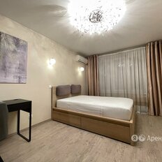 Квартира 32 м², 1-комнатная - изображение 4