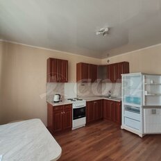 Квартира 42,1 м², 1-комнатная - изображение 3