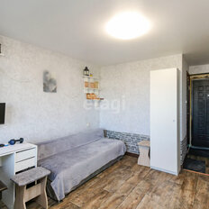 Квартира 20,1 м², студия - изображение 3