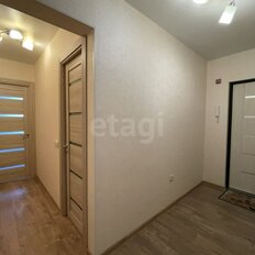 Квартира 58,5 м², 2-комнатная - изображение 5