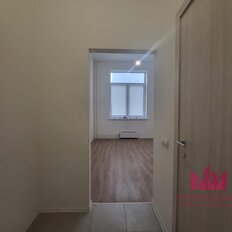 Квартира 19,4 м², студия - изображение 1