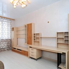 Квартира 58 м², 2-комнатная - изображение 4