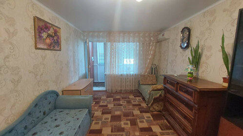 Снять квартиру в брежневке в Мурманске - изображение 26