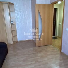 Квартира 30,1 м², 1-комнатная - изображение 5