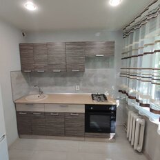 Квартира 29,2 м², 1-комнатная - изображение 2