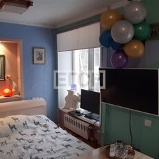 Квартира 41 м², 2-комнатная - изображение 5