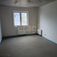 Квартира 50,6 м², 2-комнатная - изображение 5