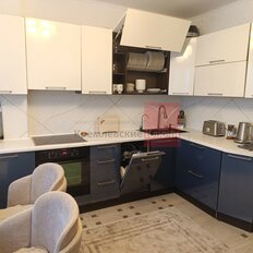 Квартира 59 м², 2-комнатная - изображение 1