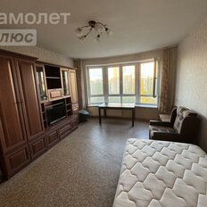 Квартира 45,1 м², 1-комнатная - изображение 3