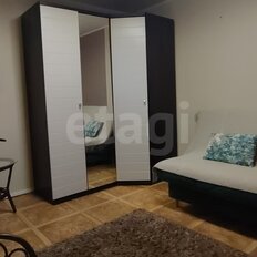 Квартира 28,2 м², 1-комнатная - изображение 4
