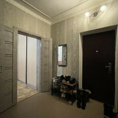 Квартира 54,8 м², 2-комнатная - изображение 4