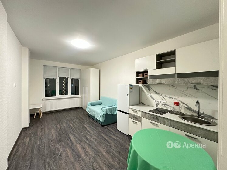 50 м², 2-комнатная квартира 50 000 ₽ в месяц - изображение 6