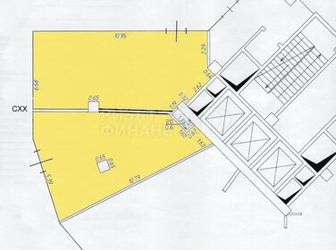 99,7 м², помещение свободного назначения - изображение 5