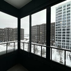 Квартира 59,5 м², 2-комнатная - изображение 4