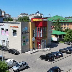 1170 м², торговое помещение - изображение 4
