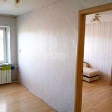 Квартира 25,2 м², 1-комнатная - изображение 3