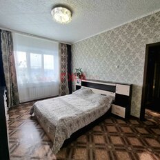 Квартира 90,6 м², 4-комнатная - изображение 5