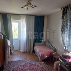 Квартира 31,1 м², 1-комнатная - изображение 1