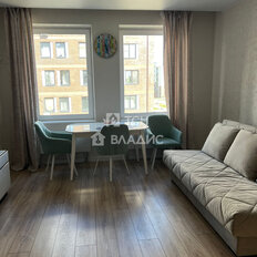 Квартира 26,3 м², студия - изображение 2