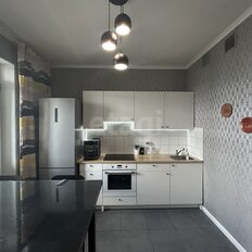 Квартира 42,1 м², 2-комнатная - изображение 1